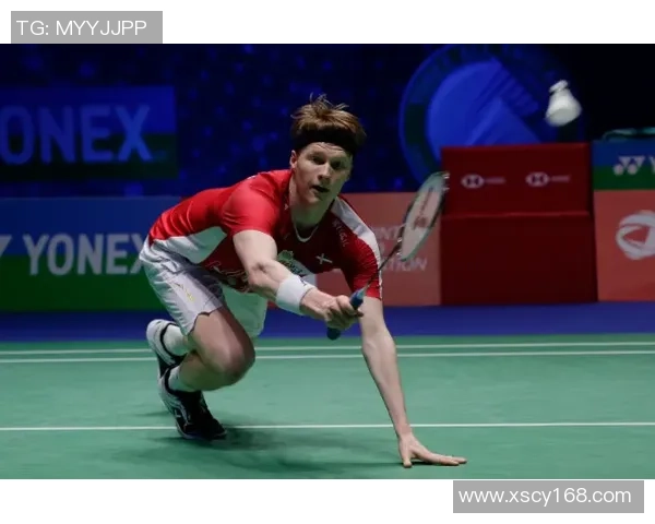 重庆羽毛球队个人能力分析与提升策略探讨