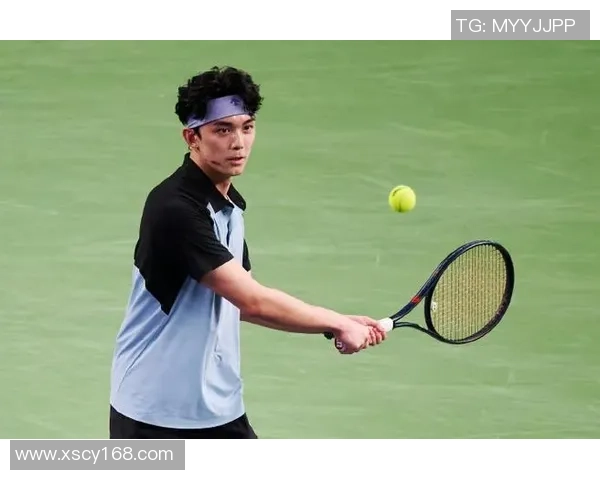 吴磊的网球人生探索：从少年梦想到职业追求的深度对话