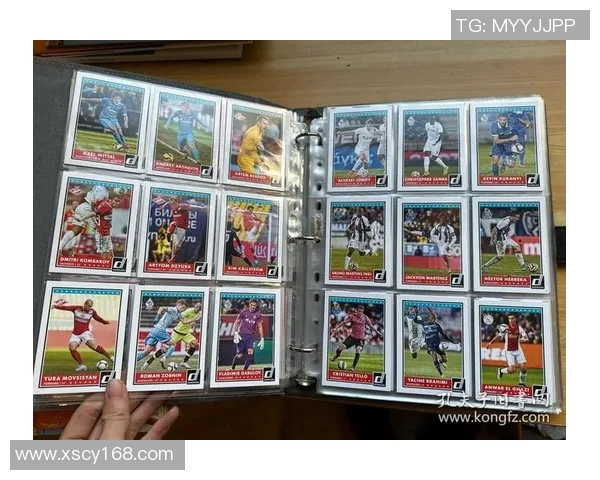 寻找足球明星卡片的英文表达与收藏技巧分享